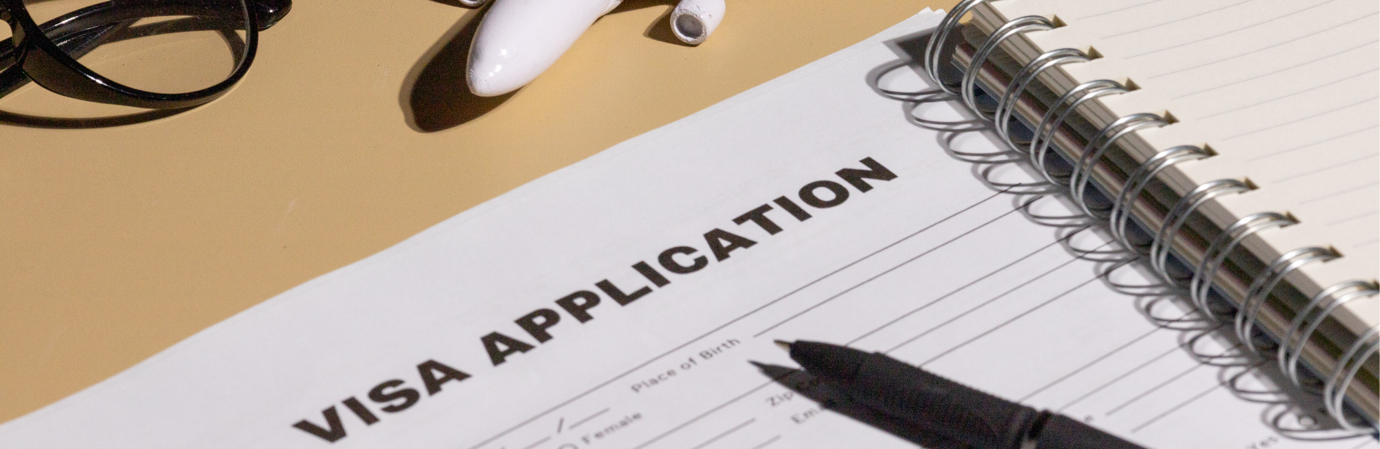 That Old Visa Application You Forgot About? The Government Didn’t.